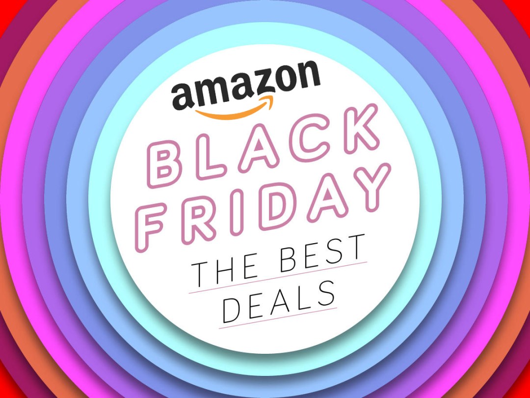 Amazon Black Friday deals