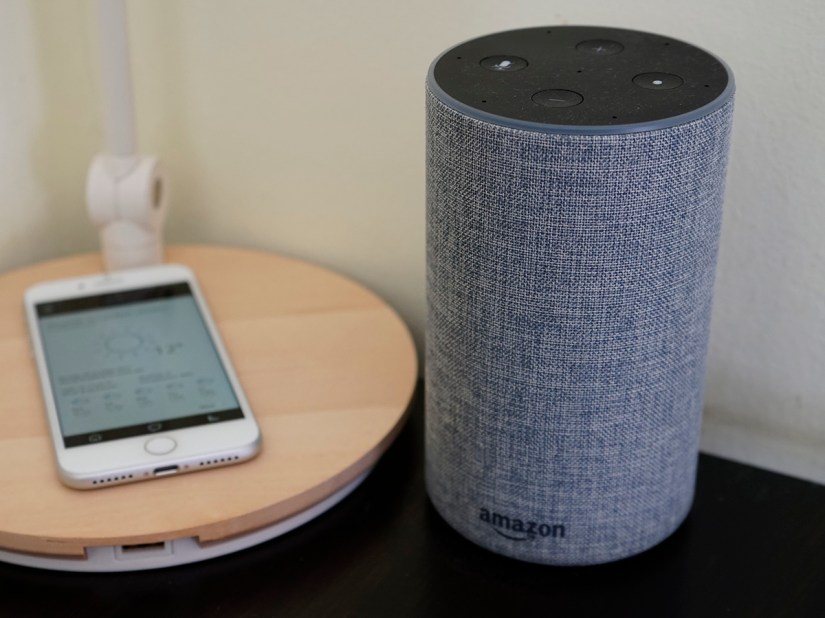 Amazon Echo (2nd Gen) review