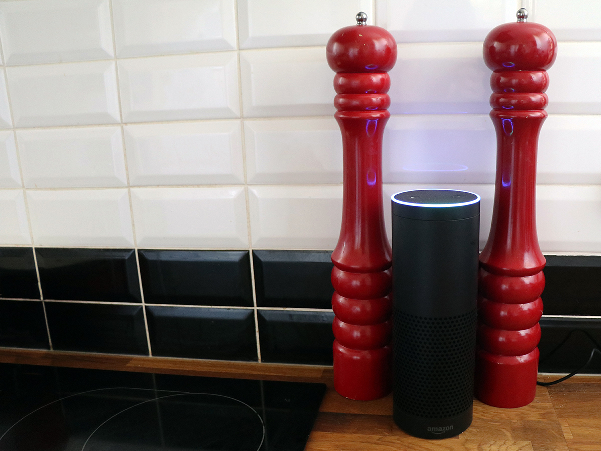 Amazon Echo vs Google Home: Apps and services