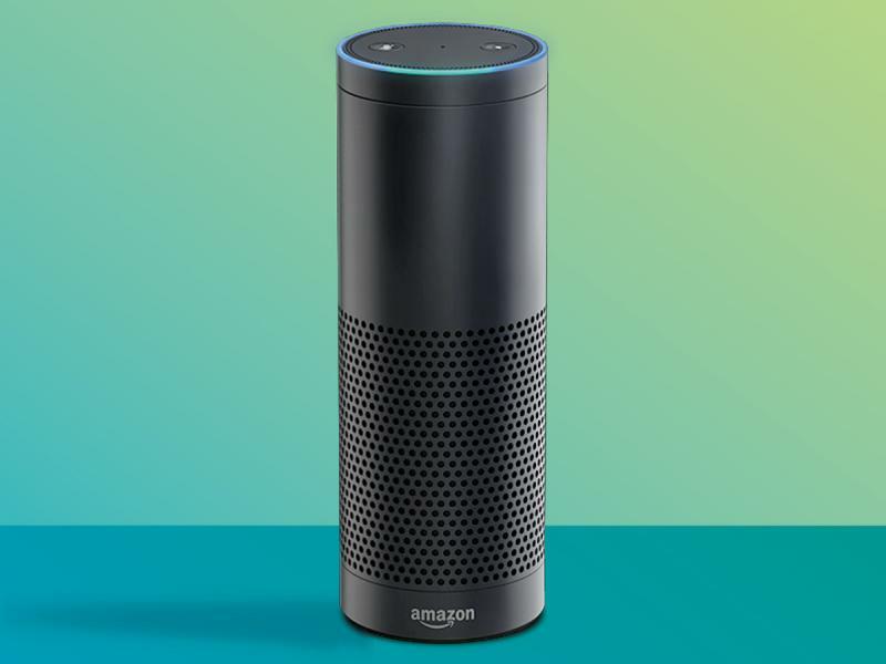 7 reasons why the Amazon Echo is so very British