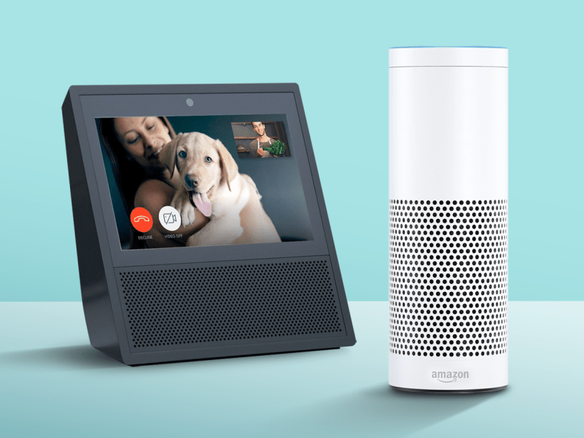 Amazon Echo Show vs Echo: Which is the right one for you?