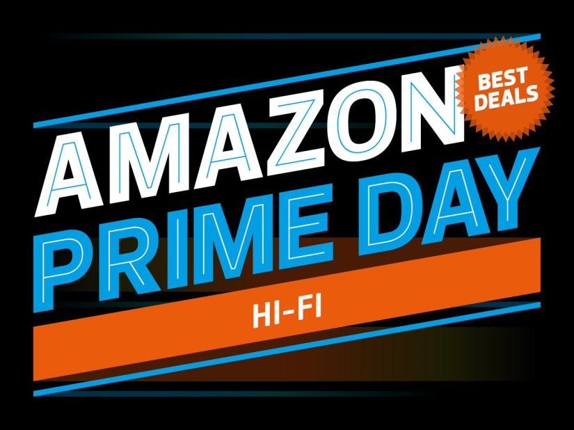 Amazon Prime Day 2018: best hi-fi deals