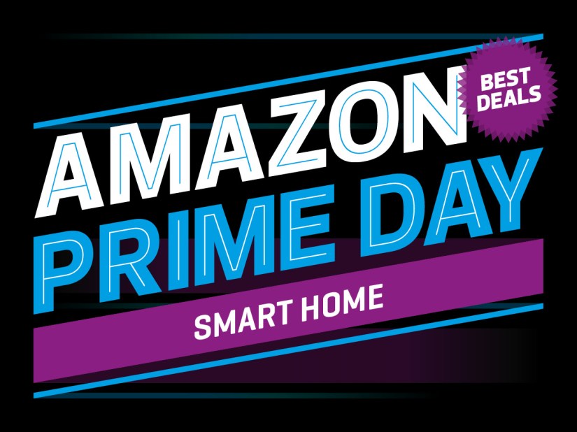 Amazon Prime Day 2021: best smart home deals