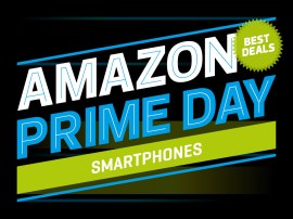 Amazon Prime Day 2021: best smartphone deals