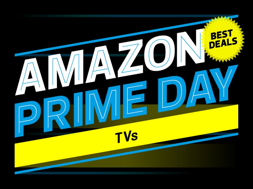 Amazon Prime Day 2021: best TV and accessories deals