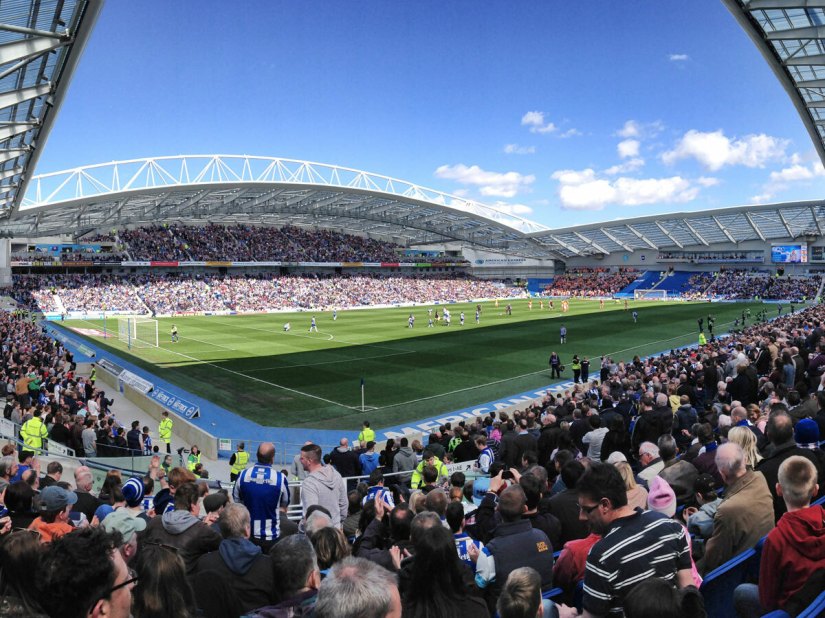 How Brighton & Hove Albion’s Digital Stadium app solved the problem of bad signal in big crowds