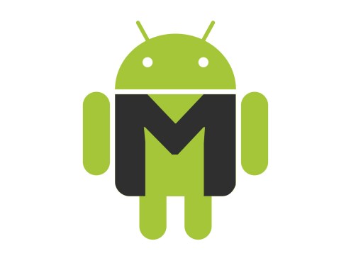 Google Android Marshmallow preview