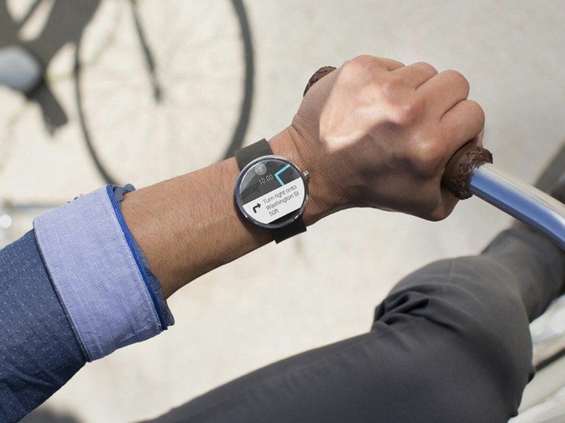 8 things you need to know about Android Wear, Google’s beautiful smartwatch operating system