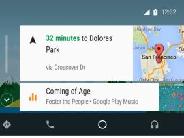 Android Auto arrives and the avalanche of aftermarket products begins