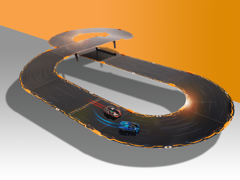 Anki Overdrive review