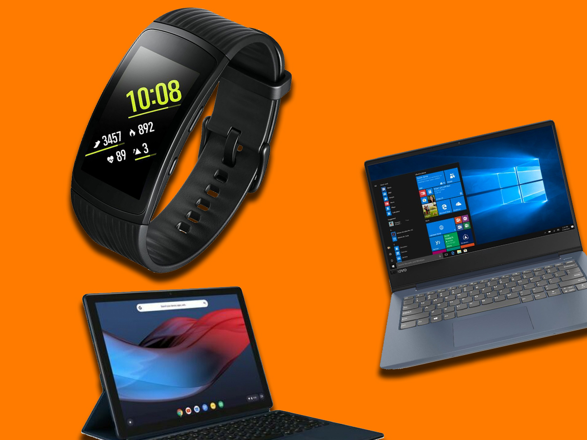 The best Currys PC World deals on Amazon