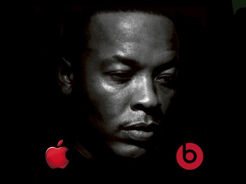So why does Apple want to buy Beats?