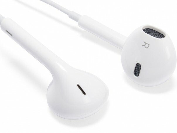 Is this the end of bad Apple headphones?