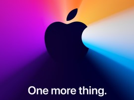 One more thing: what to expect at Apple’s 10 November event