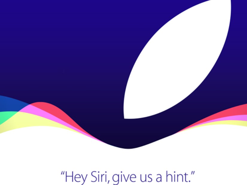 Apple’s iPhone 6s reveal event officially dated for 9 September