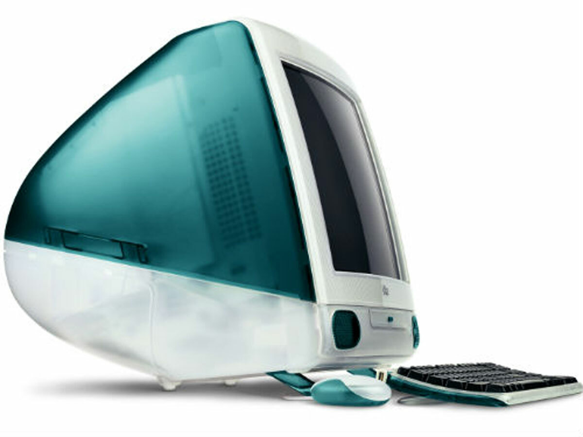 Apple iMac (1998)