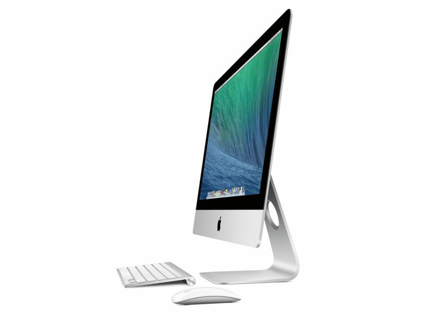You can now buy an Apple iMac for less than £900