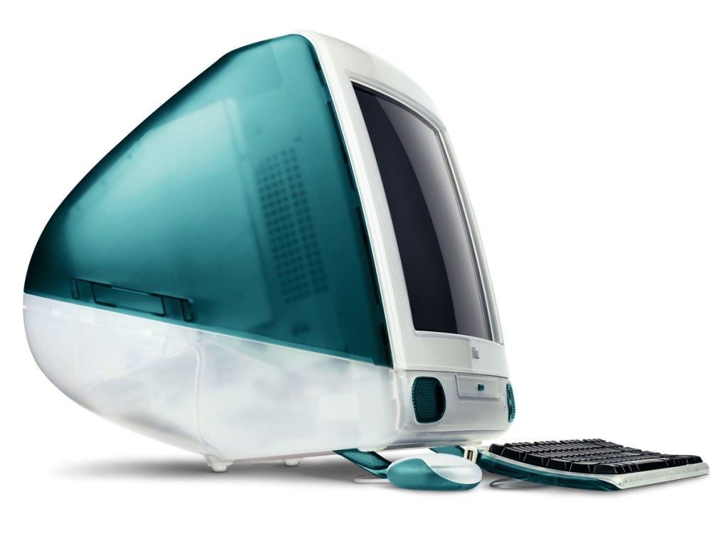 Apple iMac G3