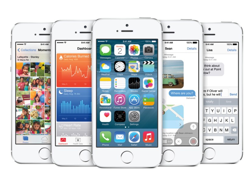 iOS 9 might actually make older iPhones and iPads run better