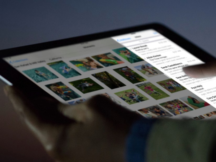 A closer look at Night Shift, the best feature in iOS 9.3
