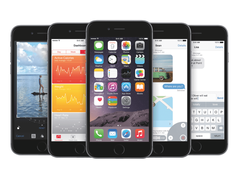 Apple’s iOS 9 will have context-sensitive notifications, just like Google Now