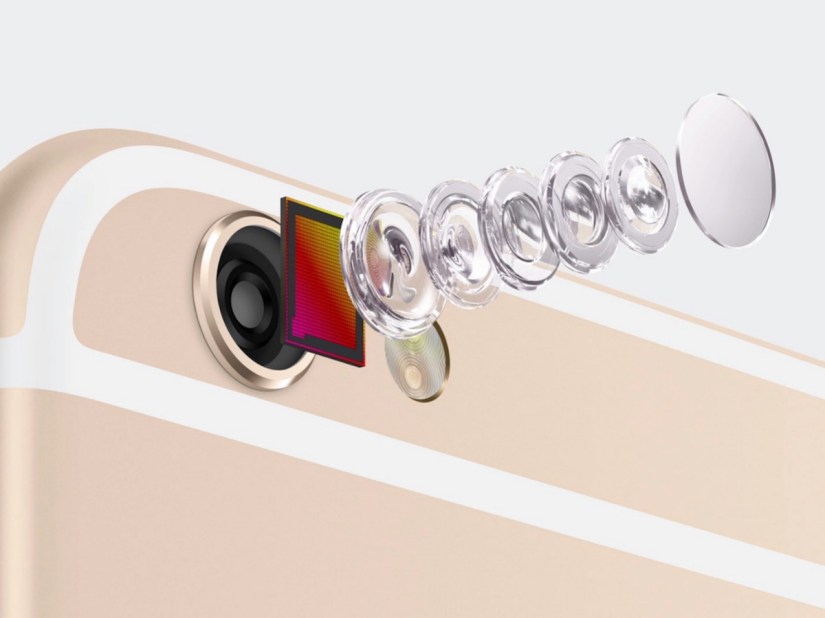 Got blurry iPhone 6 Plus photos? Apple is replacing defective iSight cameras