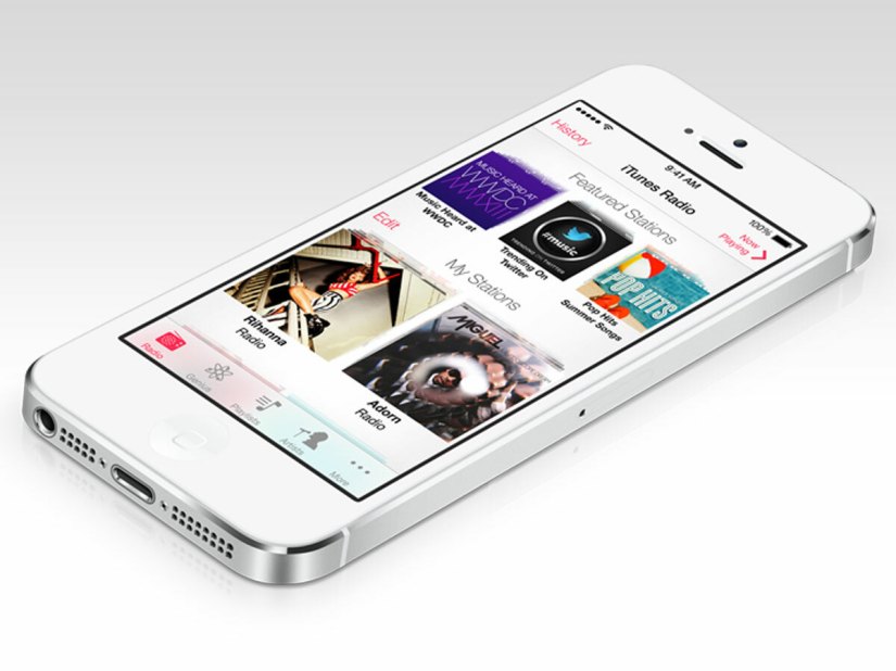 iTunes Radio will be huge, whether you like it or not