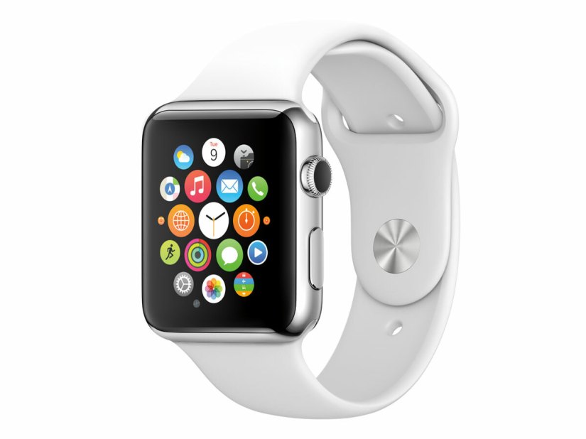 Apple Watch: 11 things you need to know