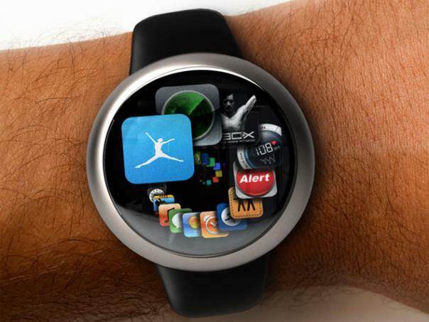 To compete with Android Wear, Apple needs a little help from its friends