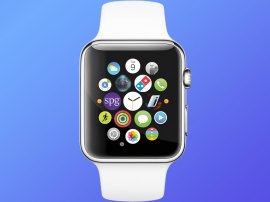 The First Six Apps You’ll Install On Apple Watch