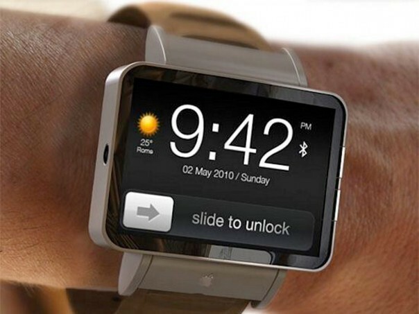 Apple to unveil iWatch alongside iPhone 6 on 9th September?