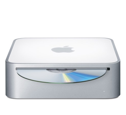 Apple Mac Mini 2006 review