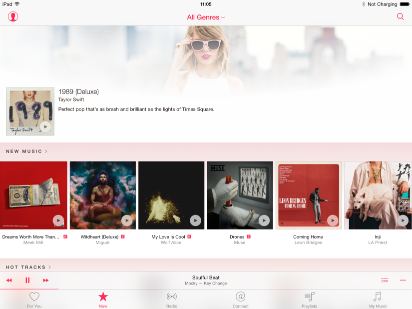 5 things we love about Apple Music… and 5 things that need fixing
