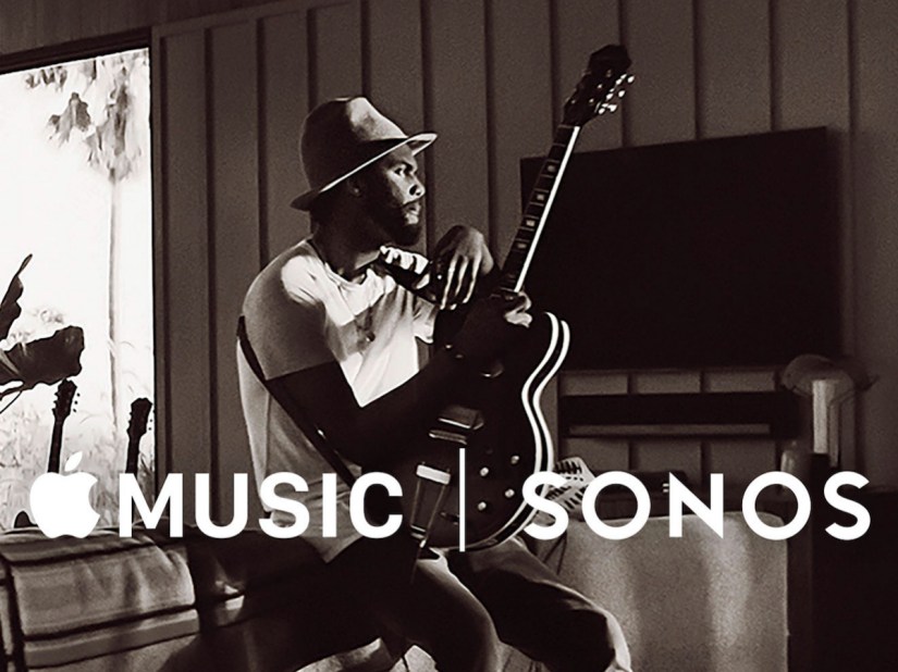 Apple Music adding Sonos support on 15 December