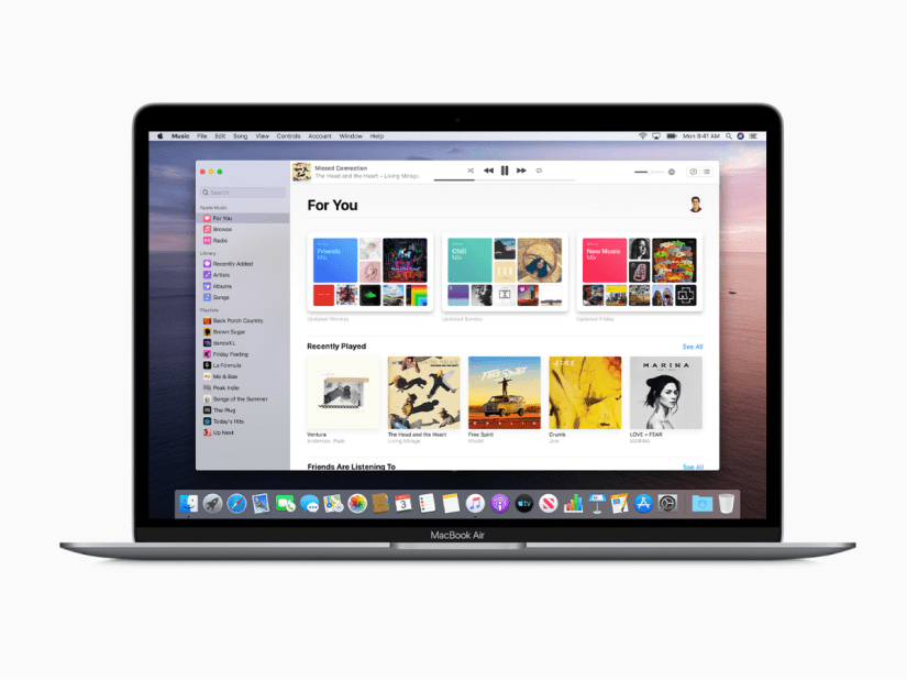 WTF is going on with iTunes?