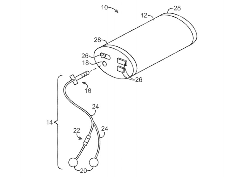 Apple is still working on wraparound OLED screens, according to new patent application