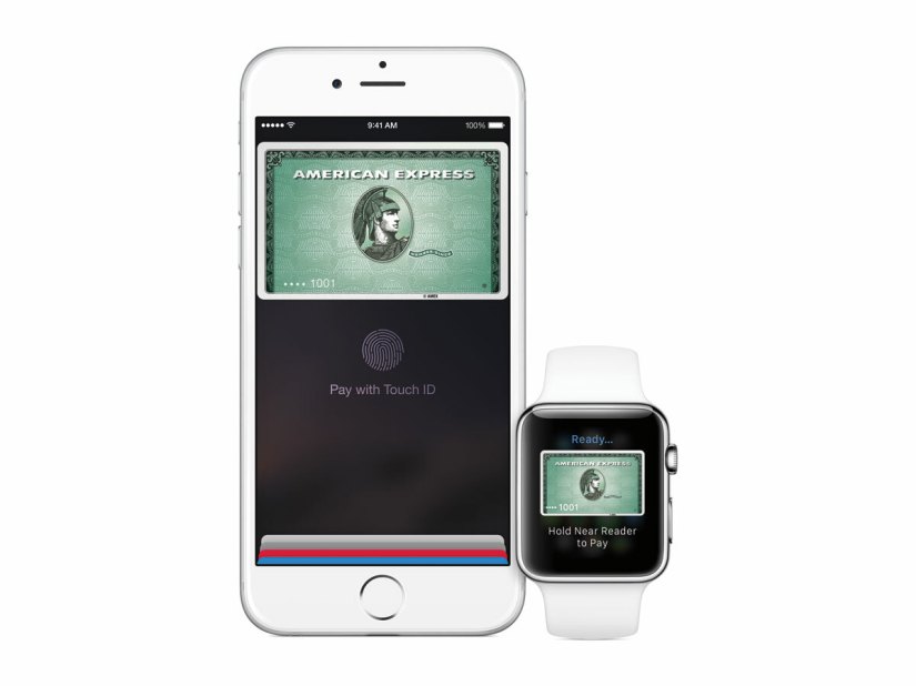 Apple Pay reportedly launching in UK on 14 July