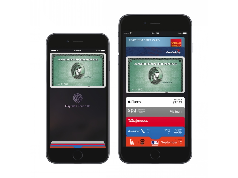 Apple Pay will launch in the UK this summer, claims report