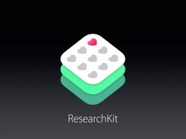 Why Apple’s ResearchKit is more exciting than a new MacBook or Apple Watch