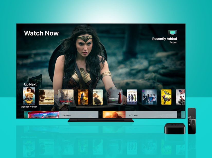 6 things you need to know about the Apple TV 4K