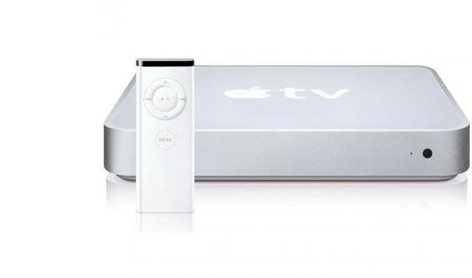 Apple TV review