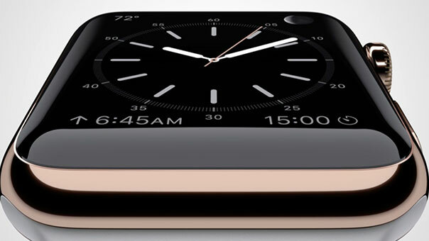 Why the Apple Watch is more than just another smartwatch