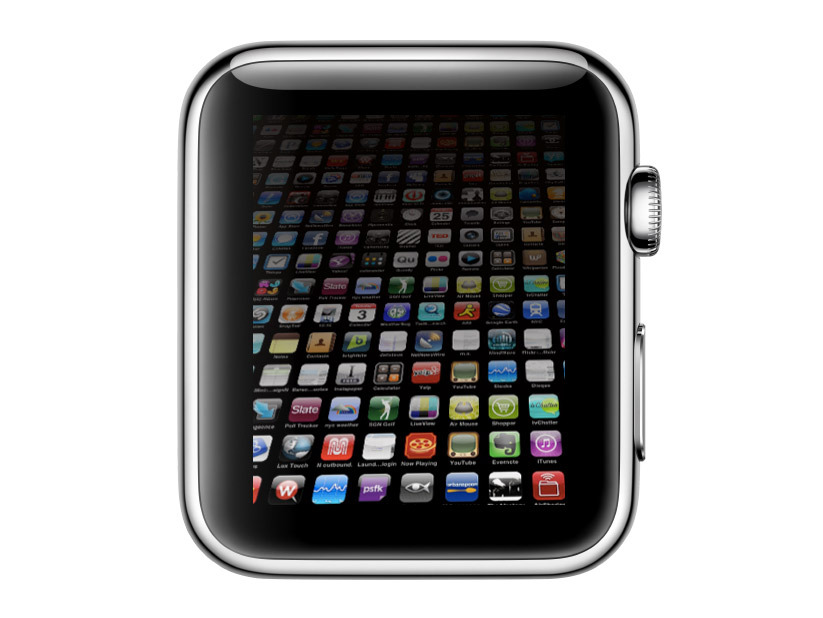 20 Apple Watch apps we want to see