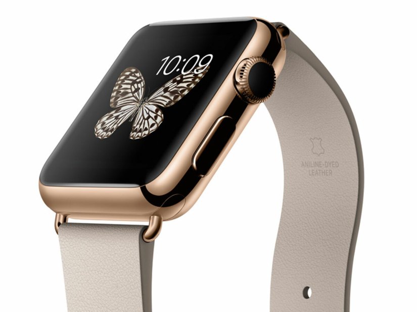 Tim Cook on Apple Watch: “You’re going to wind up charging it daily”