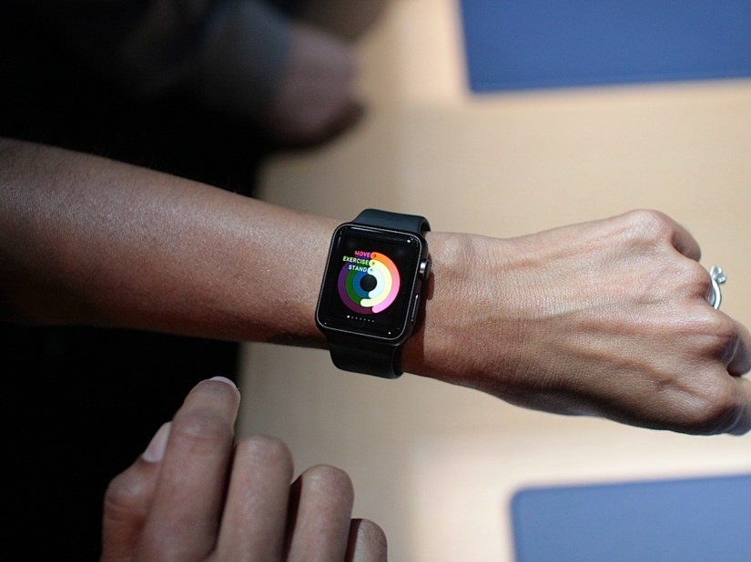 Fully Charged: Apple Store’s Watch sales techniques, plus The X-Files returning to TV