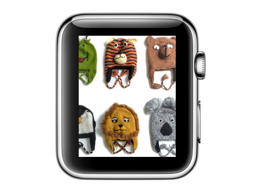 7. A really clever shopping app