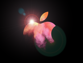 What to expect from Apple’s 27 October event