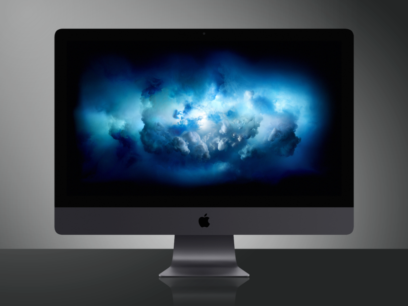 Apple iMac Pro review