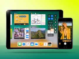 The 11 best new features in iOS 11