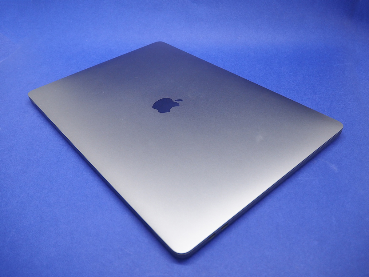 New Apple MacBook Pro 15in verdict